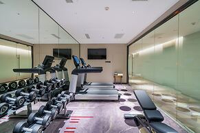 UrCove by HYATT Shenzhen Futian CBD