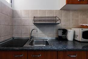 Apartamentos Mirador