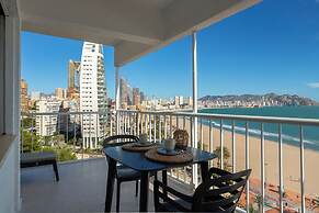 Apartamentos Mirador