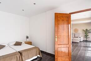 Apartamentos Mirador