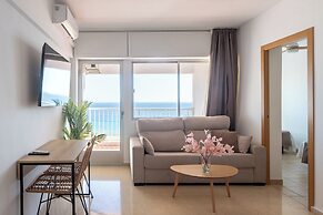 Apartamentos Mirador