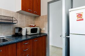 Apartamentos Mirador