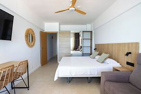 Apartamentos Mirador