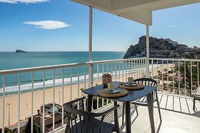 Apartamentos Mirador