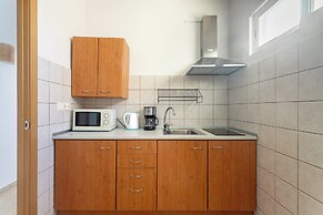 Apartamentos Mirador