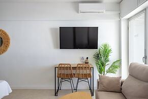Apartamentos Mirador