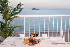 Apartamentos Mirador