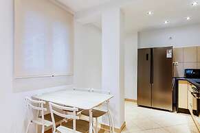 Apartamentos Mirador