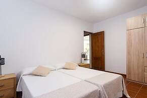 Apartamentos Mirador