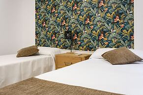 Apartamentos Mirador