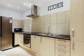 Apartamentos Mirador