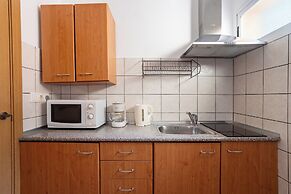 Apartamentos Mirador