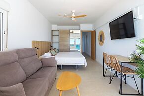 Apartamentos Mirador