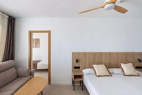 Apartamentos Mirador