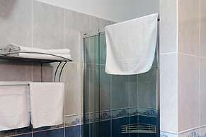 Apartamentos Mirador