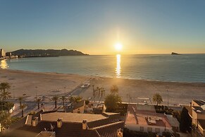 Apartamentos Mirador