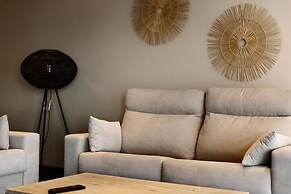 Apartamentos Mirador