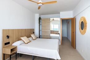 Apartamentos Mirador