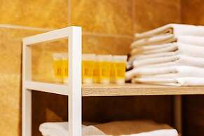 Apartamentos Mirador