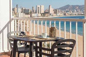 Apartamentos Mirador