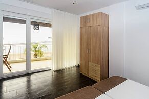 Apartamentos Mirador