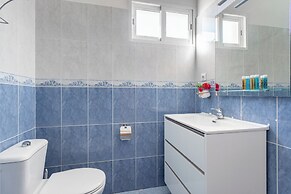 Apartamentos Mirador