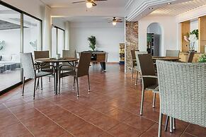 Apartamentos Mirador