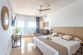 Apartamentos Mirador