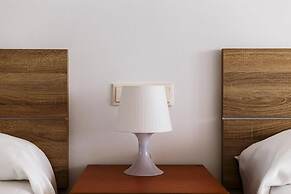 Apartamentos Mirador