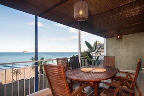 Apartamentos Mirador