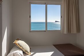 Apartamentos Mirador