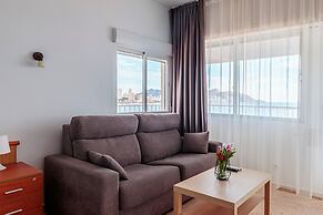 Apartamentos Mirador