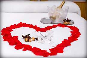 Apartamentos Mirador