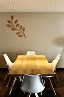 Apartamentos Mirador