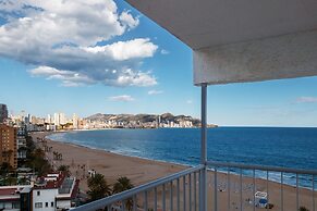 Apartamentos Mirador