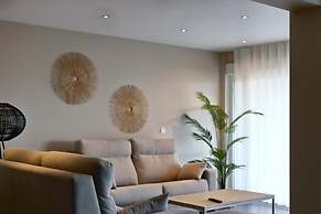 Apartamentos Mirador