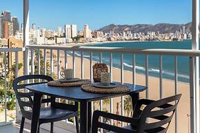 Apartamentos Mirador