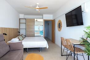 Apartamentos Mirador