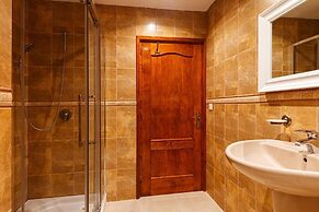 Apartamentos Mirador