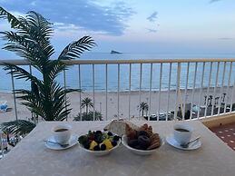 Apartamentos Mirador