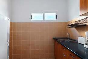 Apartamentos Mirador