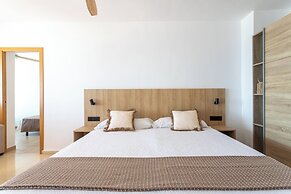 Apartamentos Mirador