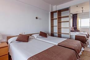 Apartamentos Mirador