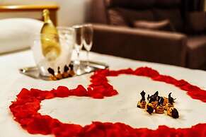 Apartamentos Mirador