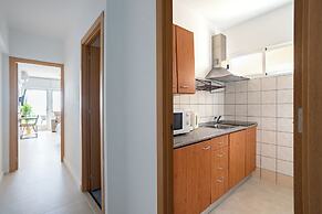 Apartamentos Mirador