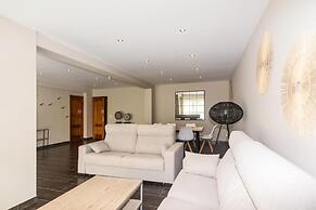 Apartamentos Mirador