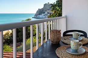 Apartamentos Mirador