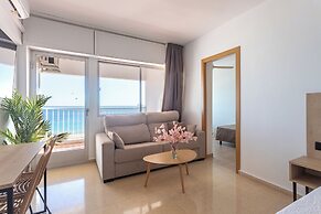 Apartamentos Mirador