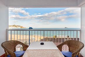 Apartamentos Mirador