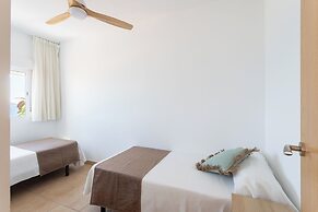 Apartamentos Mirador